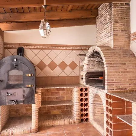 Villa Chechu - Plusholidays Calpe