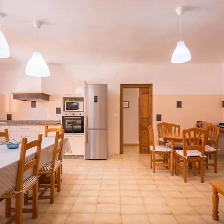 Villa Chechu - Plusholidays Calpe